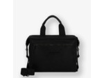Ateliers Foures Aristote Sac Business Cuir R525 Noir