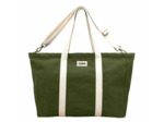 Hindbag Sac Weekend Jean Olive