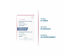Pain Dermatologique Surgras Visage Et Corps Peaux Seches 100g Ictyane Ducray