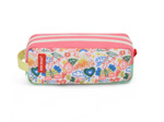 Trousse double compartiment Happiness