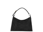 Longchamp Le Foulonné Sac Porté Epaule XL Noir