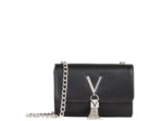 Valentino Divina Pochette De Soirée Noir