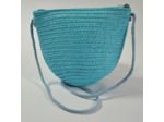 Le Voyage en Panier Capucine Sac Trotteur Enfant Bleu