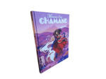 Mémoires d'une chamane