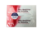WELEDA DENT RATANHIA TB75MLX2