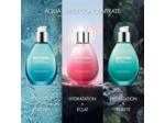 Soin hydratant visage rebond acide Hyaluronique 50ml Aqua Bounce Biotherm