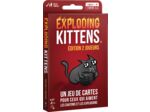 Exploding Kittens : Édition 2 Joueurs