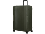 Jump Maxlock Edition 2026 Grande Valise 77cm 4 Roues Fermeture TSA Kaki