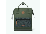 Cabaïa Medium Sac A Dos 13" Coromandel