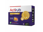 Gorge 15 pastilles ActiRub Adoucit la gorge Sante Verte