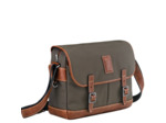 Longchamp Boxford Besace Brun