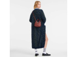 Longchamp Roseau Sac à Main XS Châtaigne