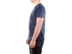 Lacoste - Tee-Shirt Homme L Marine