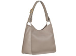 Longchamp Le Foulonné Sac Porté Épaule Tourterelle
