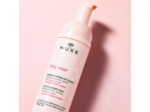 NUXE VERY ROSE MOUSSE NETTOYANTE 150ML
