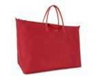 Lancaster Smart Kba Sac De Voyage 516-32 Rouge
