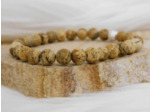 BRACELET JASPE PAYSAGE