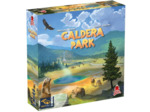 Caldera Park