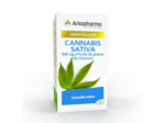 Cannabis Sativa x45 capsules Arkogélules Arkopharma