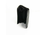 Lancaster Soft Vintage Porte Monnaie 120-21 Noir