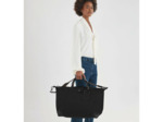 Longchamp Boxford Sac de voyage S Noir