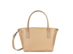 Lancaster Maya Mini Sac A Main 517-88 Champagne