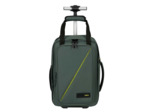 American Tourister Take2cabin S Sac A Roulettes Dark Forest