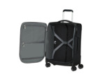 Samsonite Respark Valise cabine 4 roues 55cm Ozone black