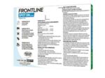 FRONTLINE CHAT 6PIP