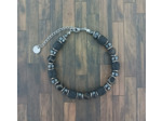 Bracelet homme en pierres naturelles collection Cirrus 8