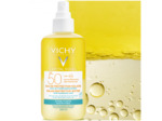Eau De Protection Solaire Hydratante Spf50 200ml Capital Soleil Vichy
