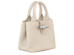 Longchamp Roseau Sac à Main XS Papier