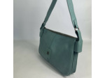 Biba Boston Sac Bandoulière BT18 Turquesa