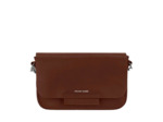 Ateliers Fourès Calista Classique Petit Sac Porté Croisé H150 Fauve