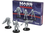 ME: Prioriy Threats Beta (Resin Set)