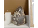 FORME AGATE FLEUR DE CERISIER