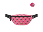 Cabaïa Belt Bag Sac Banane Réversible S Sienna