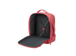 American Tourister Take2cabin Sac A Dos S/M Pink Glitch