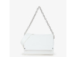Valentino Syria Re Sac Porté Epaule Bianco