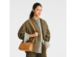 Longchamp Le Foulonné Sac Trotteur M Noix