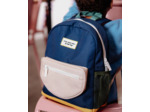 Sac à dos Dark Blue 6 ans et plus