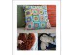 Crochet cocooning - 18 modèles douillets à réaliser pour se détendre