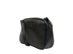 Berthille Minaudière Sac Trotteur Noir