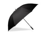 Isotoner Parapluie Canne Golf XL Noir