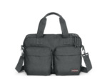 Eastpak Tomsin sac pour Pc portable 15" 77H Black Denim