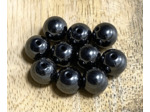PERLE HEMATITE