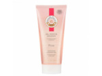Gel Douche Hydratant Apaisant Rose 200ml Roger & Gallet