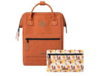 Cabaïa Medium Sac à Dos 13" Tanta
