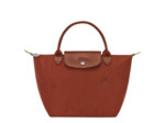 Longchamp Le Pliage Green Sac À Main S Châtaigne