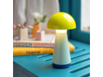 Lampe de table Bobbi - Jaune